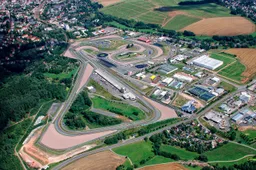 Sachsenring boss plays down grand prix reports