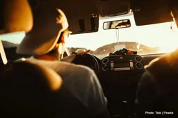 How to Prepare for a Long Drive