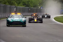 Motorsport: Importance of safety measures at race events