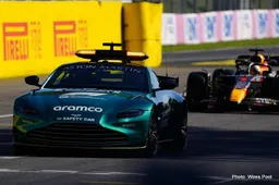 F1 teams and FIA to discuss Safety Car rules after Monza