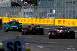 Villeneuve: We're not in endurance racing, this is F1