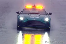 Sao Paulo Grand Prix Qualifying postponed to Sunday, race brought forward