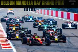 A South African Grand Prix may return. But where?