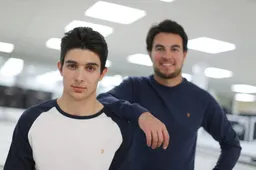 Force India teams up with fashion label Farah