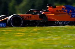 McLaren: Another Good Friday