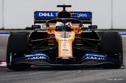 McLaren: An excellent opportunity to score good points