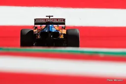 Sainz and Albon to start at back of grid in Austria