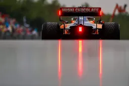 McLaren: We got as much information as possible