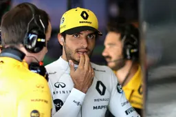 Button: Is Sainz stepping up with McLaren?