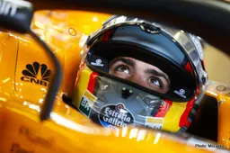 McLaren and Estrella Galicia announce partnership