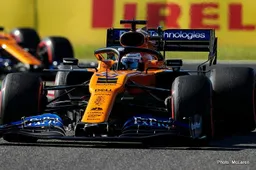 McLaren: The car was strong here