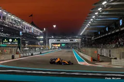McLaren: Both drivers pulled it off when it counted