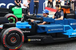 Vowles addresses Williams team orders fiasco from Miami