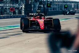 Vasseur: In Mexico I want to see a more focused Ferrari