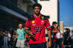 Sainz: McLaren will beat us in most races from here to end of season