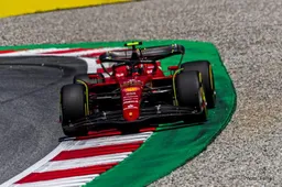Austria FP2: Sainz fastest ahead of the Sprint Race