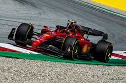 Sainz: Starting on clean side, there’s everything to play for