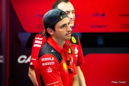 Sainz: It’s about time this break came to an end