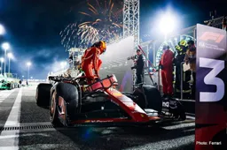 Vasseur: A bit of a mixed feeling after Bahrain