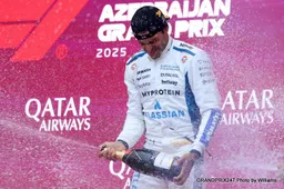 Sainz: One of my best races ever