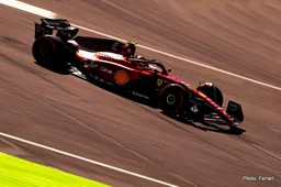 Fittipaldi: For the good of F1 I hope Ferrari find the problem