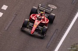 Ferrari: We bring some positives from Baku to Canada