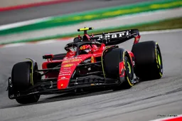 Sainz: Unfortunately this is our situation