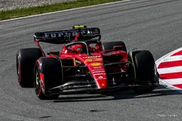 Vasseur: Upgrades meant car behaved more consistently