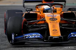 McLaren: Qualifying leaves us with mixed feelings