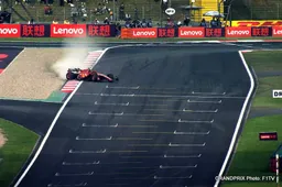 F1 Stewards dismiss Aston Martin protest after Shanghai Qualifying