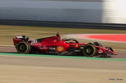Kyle.Engineers: Much has changed in Ferrari's SF-23