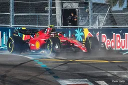 Marko: Sainz crashed several times that can't be cheap