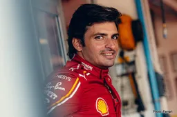 Alunni Bravi: There is a top driver available, it's Sainz
