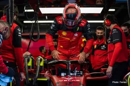 Tech Draft: Formula 1 2022 becomes real in Bahrain