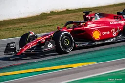 Sainz: New Pirellis suit new cars, allow you to push