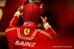 Sainz: The decision [about my F1 future] will be taken soon