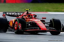 Ferrari go AWOL in "Shanghai Lottery" Sprint Race Qualifying