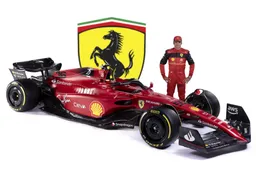 Sainz: It is time to take Ferrari to a higher level