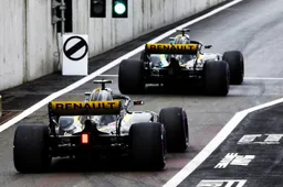 Renault: Silverstone will be a tough challenge