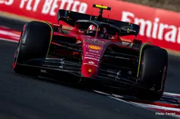 Sainz: We’ll definitely go for it in the race
