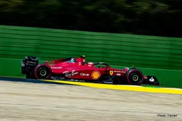 Binotto: Ferrari won't have big evolution for Miami
