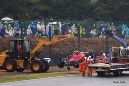 Villeneuve: Logical that emotions ran so high in Japan