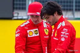 Binotto: We’ve got the best line-up of the entire pit lane