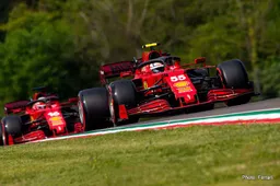 Sainz: I’m still on a learning curve