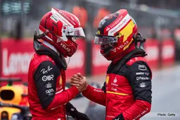 Coulthard: I believe in Ferrari and their drivers