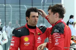 Ralf Schumacher: Ferrari team doing better job than drivers