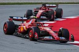 Sainz: We haven't taken the right calls recently