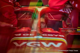 Sainz: If I don't feel good, I will be the first to raise my hand