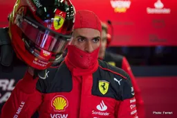 Sainz: Goal to start 2024 knowing where I'm racing in 2025