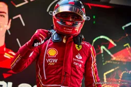 Parc Ferme: Gonna miss me now?